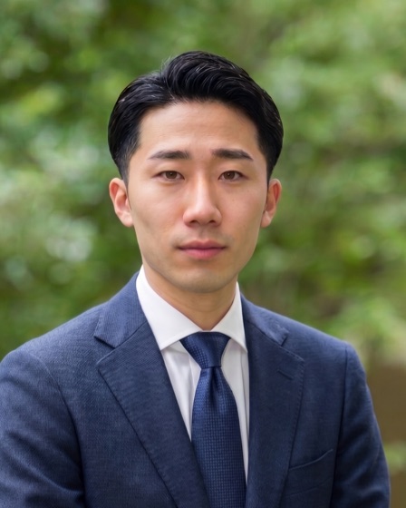 共同創業者兼COO 門井 佑太